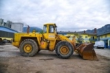 ZETTELMEYER ZL 5002 front loader