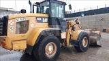 CATERPILLAR 938K front loader