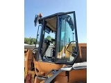 CASE 721 E front loader