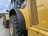 CATERPILLAR 980M front loader