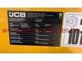 JCB 409 B front loader