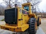 CATERPILLAR 980 C front loader