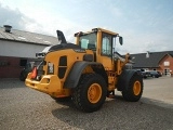 VOLVO L60H front loader