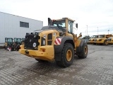 VOLVO L110H front loader