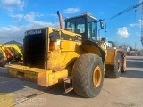 CATERPILLAR 966 F front loader