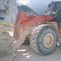 HITACHI ZW 330 front loader