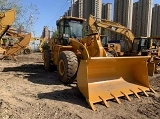 CATERPILLAR 966 front loader