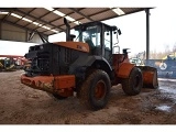 HITACHI ZW 180 front loader