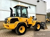 VOLVO L30G front loader