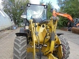 CATERPILLAR 908 H2 front loader