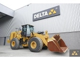 CATERPILLAR 966 front loader