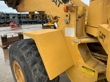 CATERPILLAR 980 C front loader