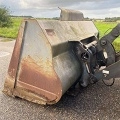 VOLVO L 70 D front loader