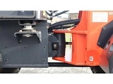 KUBOTA R065 front loader