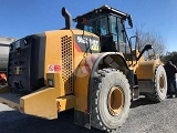 CATERPILLAR 962M front loader