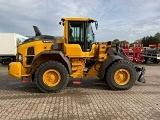 VOLVO L90H front loader