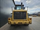 CATERPILLAR 962H front loader