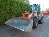 ATLAS AR 480 front loader