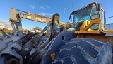 VOLVO L150F front loader