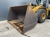 CATERPILLAR 966K front loader