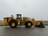 CATERPILLAR 988 G front loader