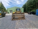 KOMATSU WA380-5 front loader