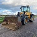 VOLVO L 70 D front loader