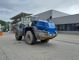 LIEBHERR L 580 XPower front loader