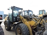 CATERPILLAR 906M front loader