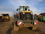 KOMATSU WA320-5 front loader