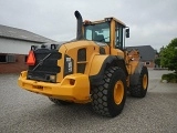 VOLVO L120G front loader