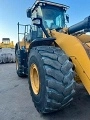 CATERPILLAR 972M front loader