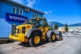 VOLVO L120H front loader