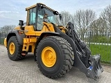 VOLVO L120H front loader