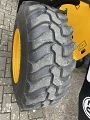 JCB 407 front loader