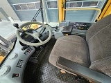 VOLVO L110E front loader