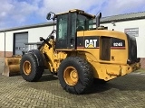 CATERPILLAR 924 G front loader