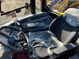 JCB 407 front loader