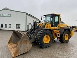 VOLVO L120H front loader