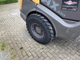 AHLMANN AX 850 front loader