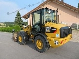 CATERPILLAR 906M front loader