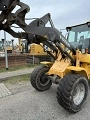 VOLVO L 30 front loader