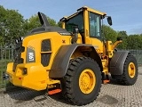 VOLVO L90H front loader