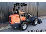 GIANT G2500 X-tra HD front loader