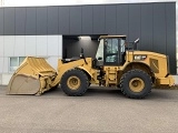 CATERPILLAR 950GC front loader