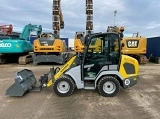 KRAMER 5035 front loader