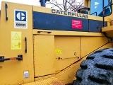 CATERPILLAR 980 C front loader