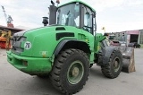 VOLVO L50F front loader