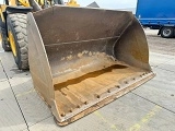 VOLVO L150H front loader