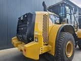 CATERPILLAR 962K front loader